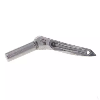 Промышленный оверлок, верхняя часть деталей для швейной машины 737 747 757