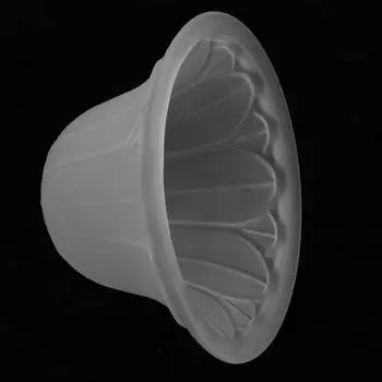 Промышленный ретро-лофт стеклянный потолочный абажур подвесной светильник OL-003