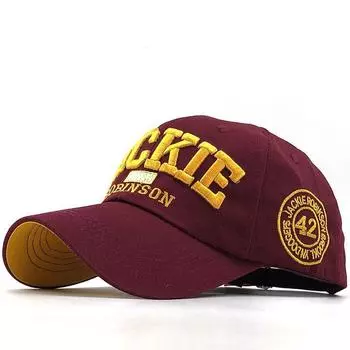 Промытая бейсболка из хлопчатобумажной ткани, шляпа с вышивкой букв, мужская шляпа, фуражка adjustable мандарин желтый