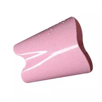 Промывание полости рта кружка пара ополаскиватель для полости рта пластиковая зубная щетка для ванной белый