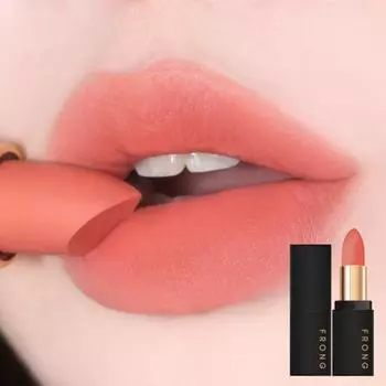 Prong Period Velvet Matte Lipstick 3,5 г, 05. Симпатия, 1 шт.