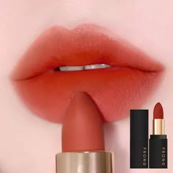 Prong Period Velvet Matte Lipstick 3,5 г, 03. Жирный, 1 шт.