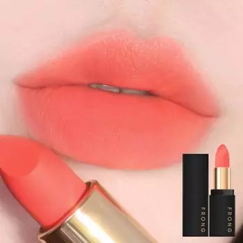 Prong Period Velvet Matte Lipstick 3,5 г, 01. Раздавить, 1 шт.