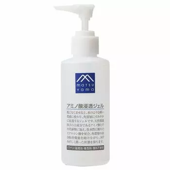 Проникающий гель с аминокислотами M-mark