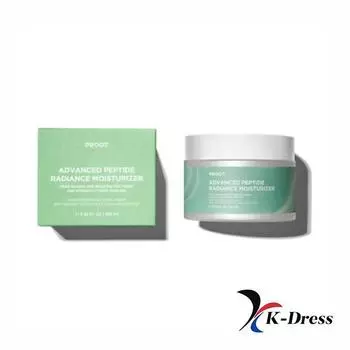 PROOT Advanced Peptide Radiance Moisturizer 100мл 1 PCS