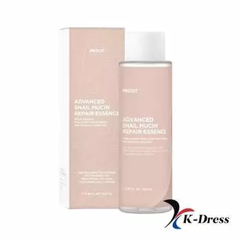 PROOT Advanced Snail Mucin Repair Essence 100 мл 1 PCS