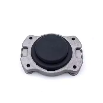 Пропалывающая головка, Головка для стрижки травы, Аксессуары для газонокосилки, Запчасти для садового инструмента One Size