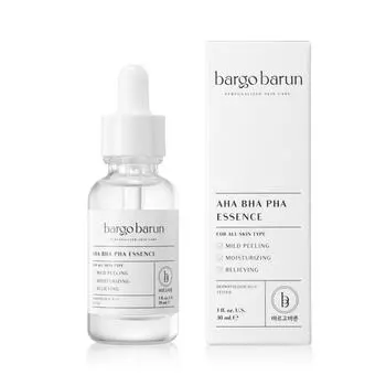 Properly applied Ahabahapaha Essence, 1 piece, 30ml