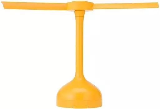 PROPLICA Fujiko Fujio Characters Takecopter 310 мм ABS готовый продукт F. (версия для перепродажи) ок. жёлтый