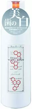 Propolis dental whitening 600ml x 2 bottles