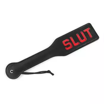 Props Leather Alphabet Hand Pat Mood Supplies Sex Aids Adult Supplies Loan Sex Beats