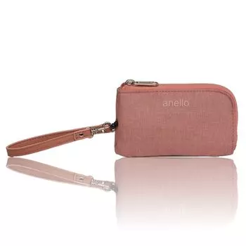 Пропускной кейс с катушкой BERRY AIM0738 PI [Anello]