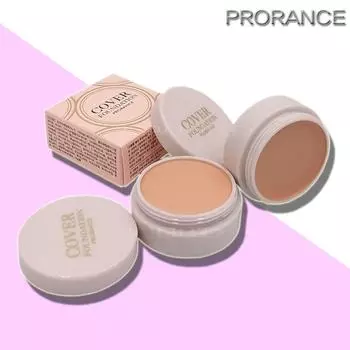 Prorance Cover Foundation 16 г, нет. 23, 2 шт.