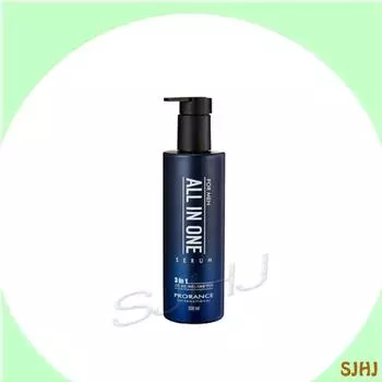 Prorance For Men All-in-One Serum/300 мл/Большая емкость 3 в 1, 1 шт., 300 мл