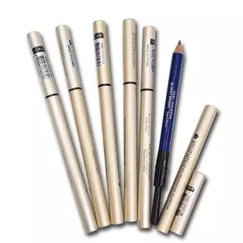 Prorance Professional Eyebrow/Wood Брови 6 типов, 4, 21 коричневый