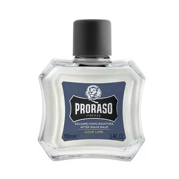 Proraso Blue Бальзам после бритья (100 мл)