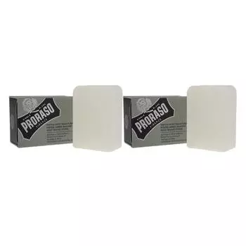 PRORASO брикет квасцовый камень 100 г 2 шт