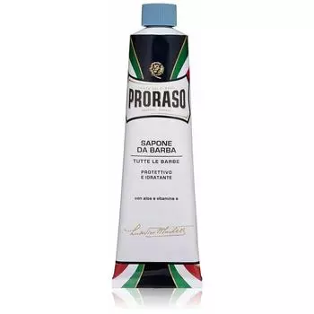 Proraso Крем для бритья Proraso Moisture 150мл, 1 шт.