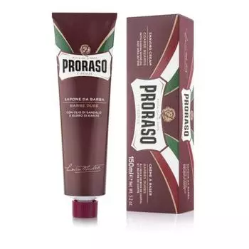 Proraso питание для грубой бороды
