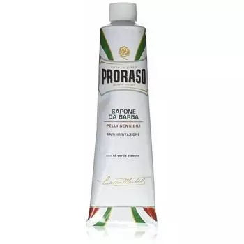 Proraso Proraso Крем для бритья для чувствительной кожи 150 мл, 1 шт.