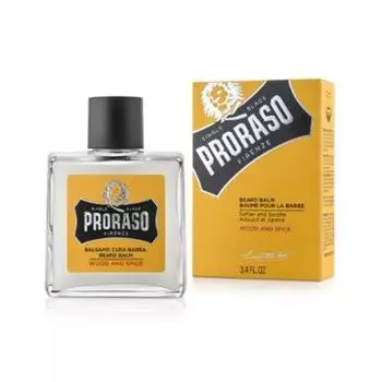 Proraso Желтый бальзам для бороды 100мл