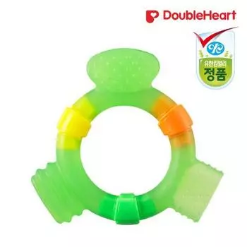 прорезыватель для десен, корейские детские товары gum teether