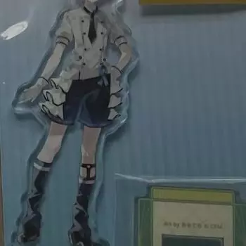 Prosca Vocaloid Kagamine Renkuji Acrylic уже в продаже