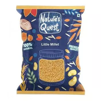 Просо Nature s Quest Маленькое - 450 г.