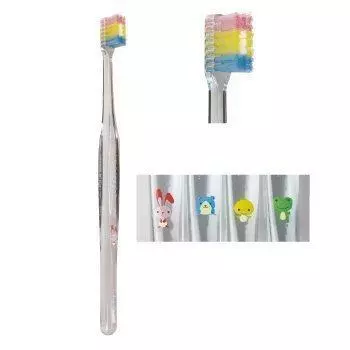 Prospec Plus Four Lessons Mini Soft 4 pieces / / /