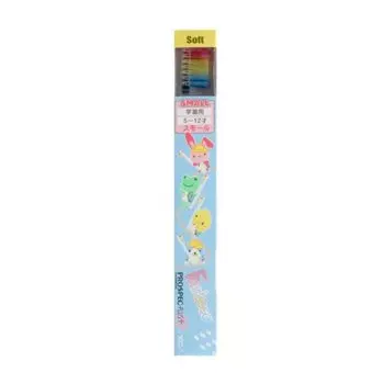 Prospec Plus Four Lessons Small Soft 4 шт. / / /
