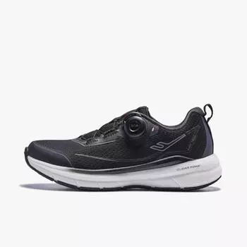 [PROSPECS] Twin Rail BX 112,PW0UW23S222, 7000031935,ЧЕРНЫЙ 220