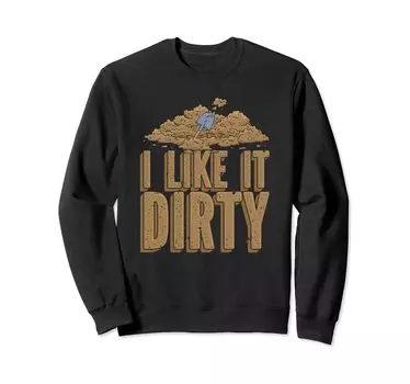 Prospecting Gold Silver Gemstones Minerals I Like It Dirty Trainer -