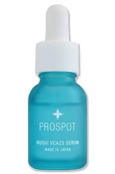 PROSPOT Pro Spot VCA23 Serum 15ml Pure Vitamin C Retinol Serum Dermatology Acne Clinic Official Cosmetics Doctor s