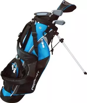 PROSTAFF JUNIOR SMALL Caddy Bag