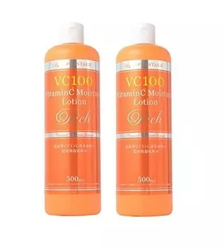 Prostage Naturia Prostage VC Lotion 500ml Set of 2