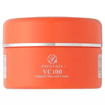 Prostage VC100 Vitamin C Moisture Cream Moisturizing Cream 120g