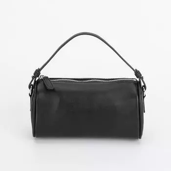 Простая кожаная сумка через плечо, женская сумка для мобильного телефона и монет из высококачественной кожи, универсальная и легкая ручная сумка-подушка