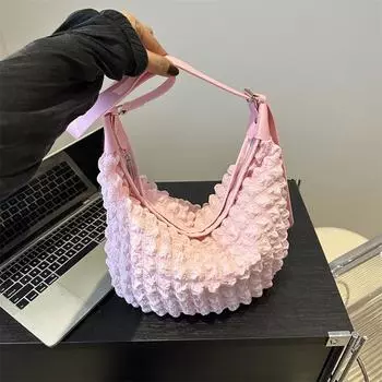 Простая маленькая квадратная сумка для женщин, модная женская сумка через плечо, летняя новая модная сумка через плечо