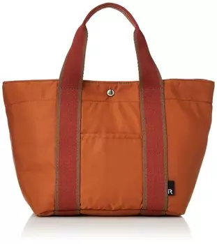 Простая маленькая сумка-тоут SN Deli Days D 1360 Brick [Rootote] Женская в форме лодки