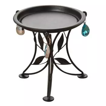 Простая мини-железная подставка для цветов, сочная полка для цветов, цветочный горшок для украшения рабочего стола, балкона CHINA