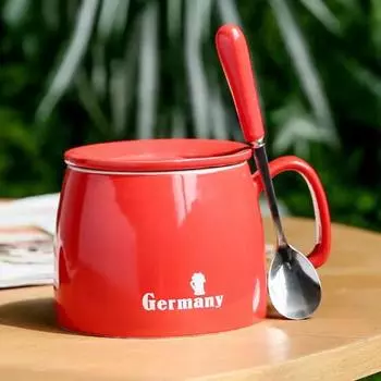 Простая однотонная кофейная чашка, кружка в скандинавском стиле, чашка для воды, кофейная чашка, чашка для молока, чашка для завтрака, чашка послеобеденного чая