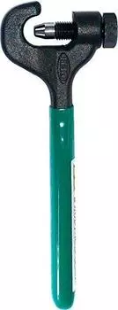 Простая опрессовка 38 мм2 по профессиональным спецификациям с помощью инструмента Hero/D-20N (диапазон опрессовки: 60мм2) [Надежный электрик]