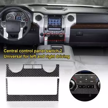 Простая отделка панели управления переменным током, тонкая обработка, стандартная самоклеящаяся пленка