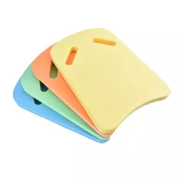 Простая плавучая доска A-Line Водная доска Плавающая доска для плавания оранжевый