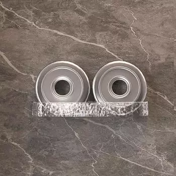 Простая полка для обуви, настенный держатель для тапочек в ванной, держатель для слива обуви, сушилка для обуви, вешалка для обуви серебряный