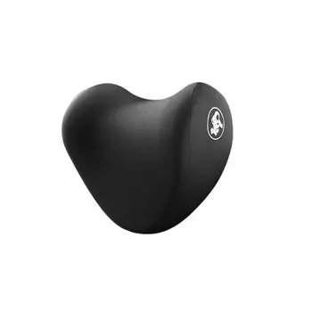 Простая поясничная поддержка, хороший отскок, вогнутый дизайн, снимает усталость A розовый