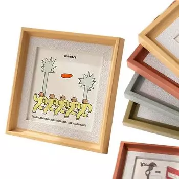 Простая рамка для вышивки крестом Подвесная рамка для вышивки крестом для оконной двери 2