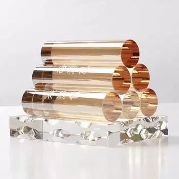 Простая современная модель комнаты, журнальный столик, книжный шкаф, витрина, абстрактная хрустальная колонна, сложенные украшения, легкие роскошные мягкие украшения picture color