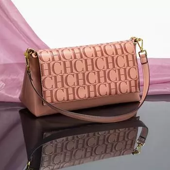 Простая Универсальная Мода Старший Чувство Дамская Сумка через Плечо Дизайн Чувство Качества Женские Сумки Печать Букв