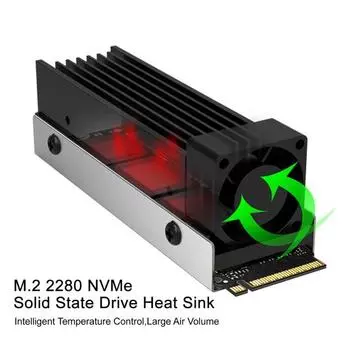 Простая установка ABS Активное охлаждение